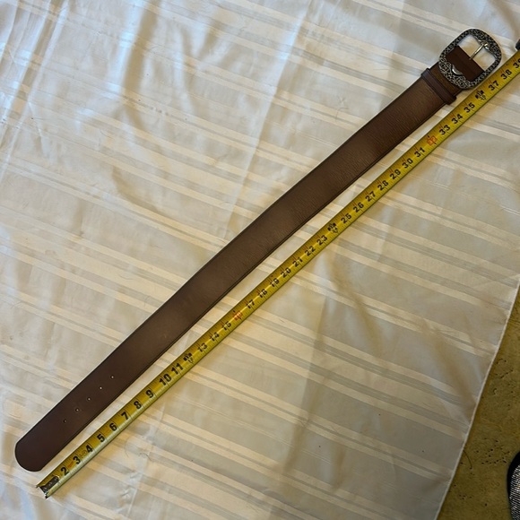 🌟🌟Silpada Wide Belt🌟🌟 - Picture 8 of 10